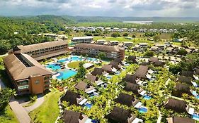 Ecoresort praia dos carneiros